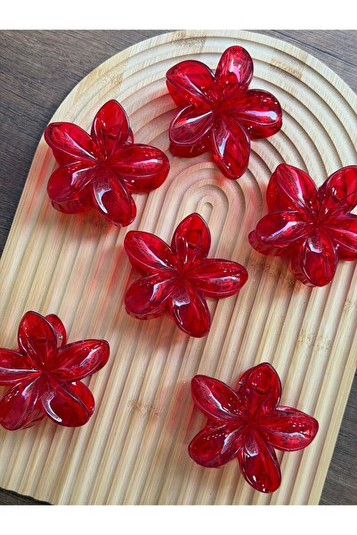 E Elmas Lotus Toka 8 cm (12adet)