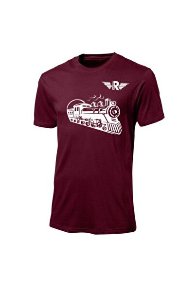 1923 Locomotive T-shirt