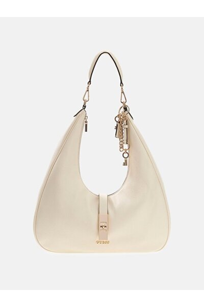 Guess Brooke Hobo Çantası