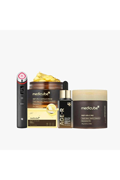 Medicube MedicubeAGE-R Spotless Radiance Set