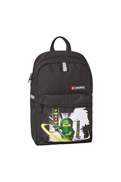 LEGO Ninjago Travel Backpack Green