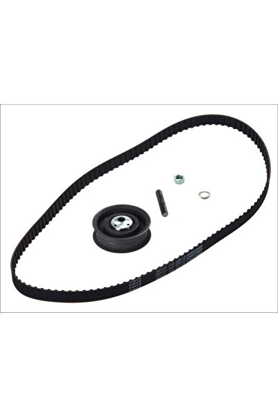 CONTITECH Set curea de distribuție CT637K1