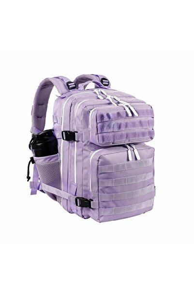 QUİCKPREP 35L Tactical Military Backpack - 900D Oxford Waterproof Fabric