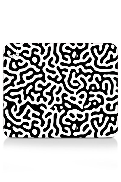 GoLite Classic - 27x23 Ofis ve Oyuncu Mouse Pad Kaymaz Taban Fare Altlığı Mou...