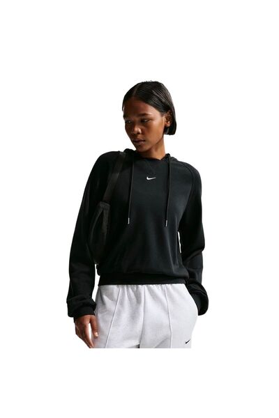 Nike Hanorac pentru femei W NSW CHILL FT HOODY - IF0230010