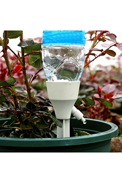 Seçkin Trend جهاز سقي النباتات الأوتوماتيكي ثلاثي الوظائف