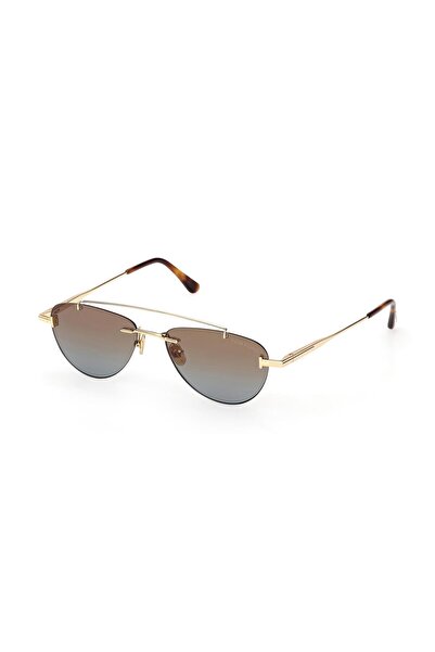 Tom Ford Tf1356 30F 55 Unisex Sunglasses