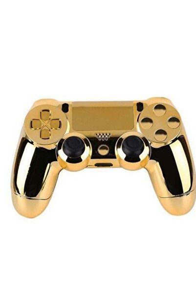 Generic Full Housing Button Set Gamepad For PlayStation 4 (PS4) - Wireless