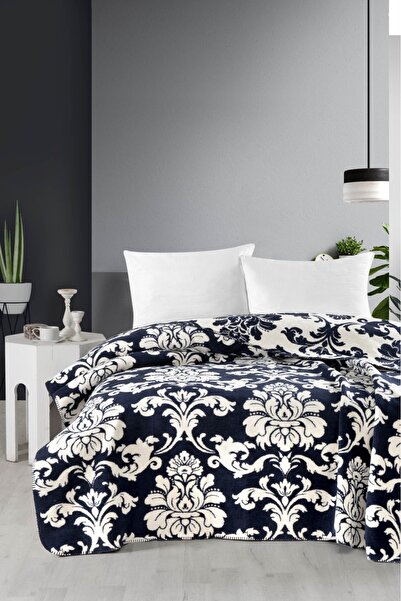 VefaHome بطانية بيرل المزدوجة النحيفة