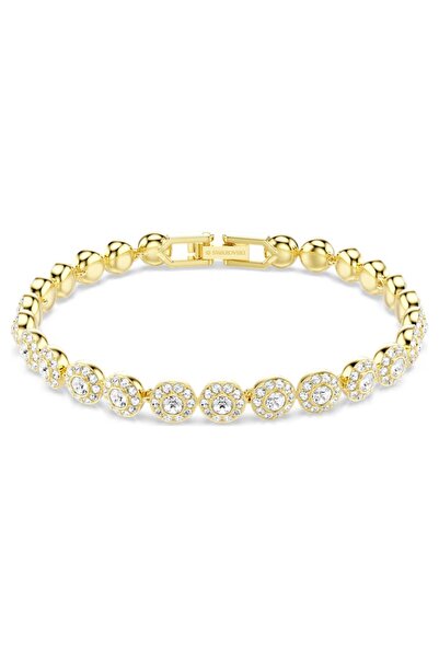 Swarovski UNA:BRACELET S CRY/GOS