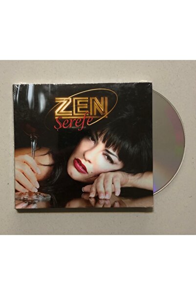 Seyhan Müzik زينة هتاف صفر جيلاتين سي دي