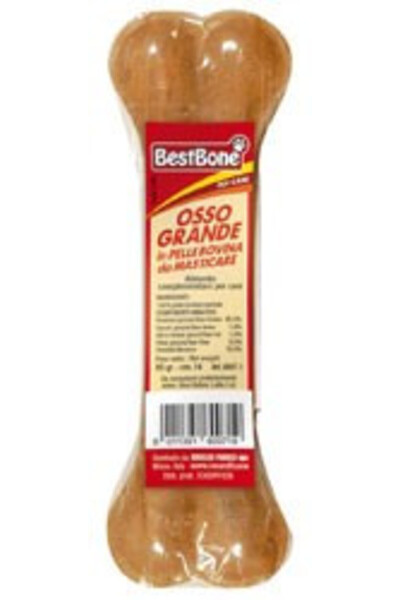 Rinaldo Franco spa Os piele vita presata - 14cm - 85g