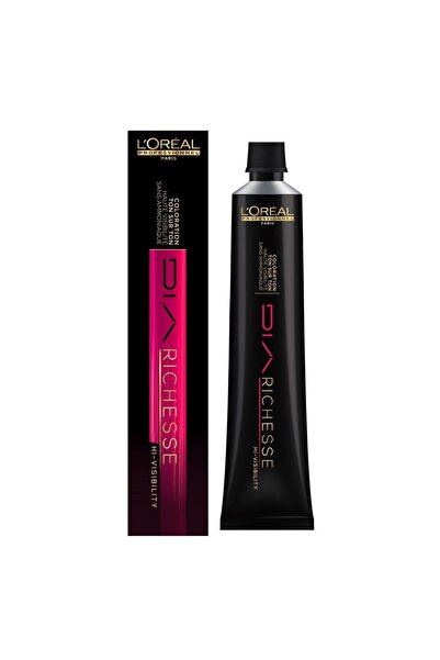 L'oreal Professionnel , Dia Richesse, Ammonia-Free, Semi-Permanent Hair Dye, ...