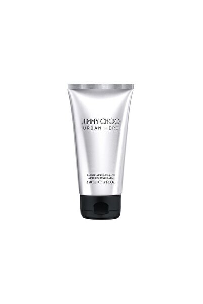 Jimmy Choo Jimmy Choo, Urban Hero, Βάλσαμο για μετά το ξύρισμα, 100 ml