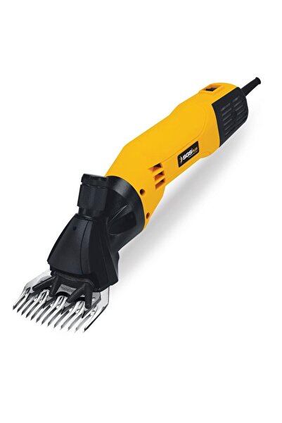 SGS Devir Ayarlı Koyun Kırkma Makinası 500w