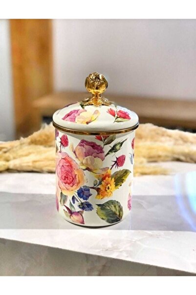 Miss Betty 16895 Rose Deluxe Jar 15cm