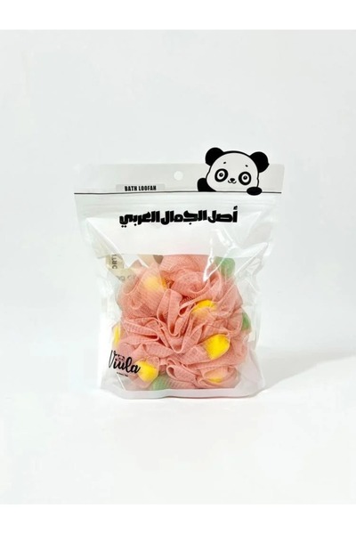 Viola ليفة استحمام للجسم من فيولا