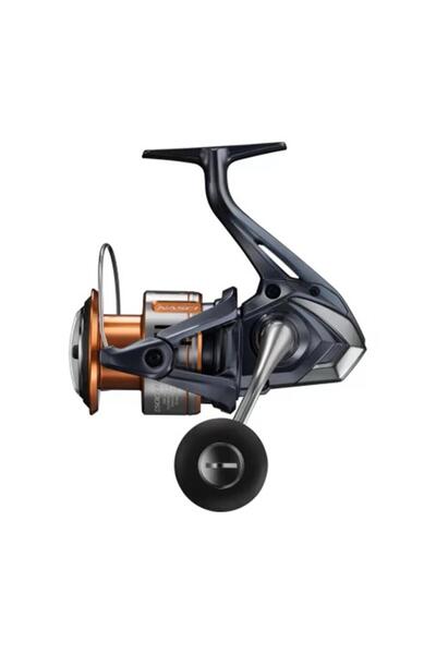 Shimano Nasci Fd C5000 Xg Fishing Reel