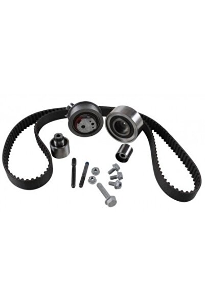 CONTITECH Set curea de distribuție CT1139K2