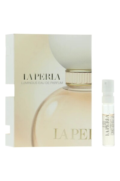 La Perla La Perla, Signature Luminous, Eau De Parfum, για γυναίκες, 1,5 ml *Φ...