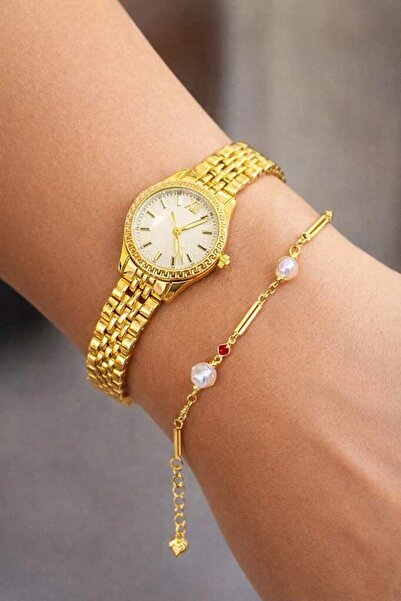 Dial'x DIALX DX 0027 GG KADIN KOL SAATİ