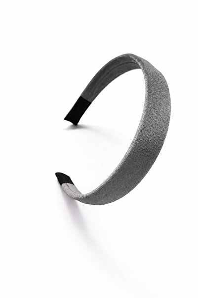 New Obsessions Coroană plată din catifea