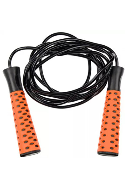 OEM Cardio CrossFit Jump Rope 2.75 meters with Ergonomic Plastic Handles