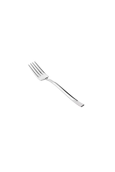 Öz Çelik Züccaciye Eliss 6-Piece Dinner Forks - 18/10 - 304 Quality Stainless...