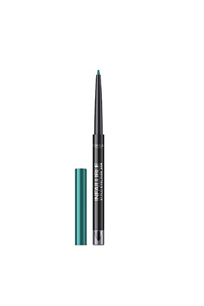 L'Oreal Paris L'Oreal Paris, Infaillible 24H , Waterproof, Contour, Gel Penci...