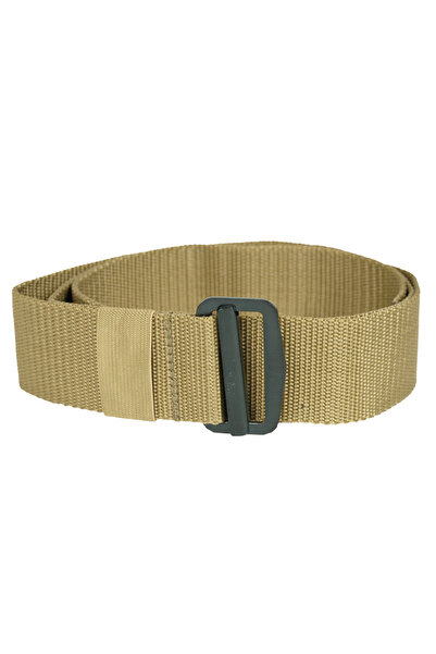 Mil-Tec US BDU belt - Coyote