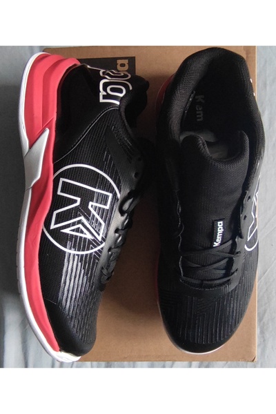 KEMPA Pantofi handbal Attack Three 43-43.5EU