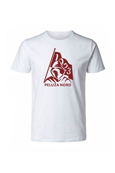 1923 Tricou Peluza Nord