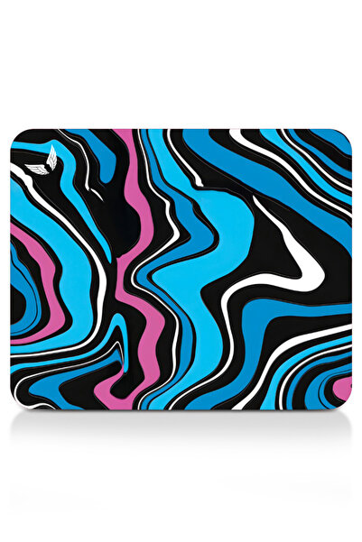 GoLite Classic - 27x23 Ofis ve Oyuncu Mouse Pad Kaymaz Taban Fare Altlığı Mou...