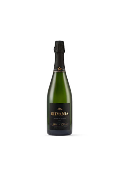 SILVANIA Spumant Lux Blanc De Noirs Extra Brut 0.75L