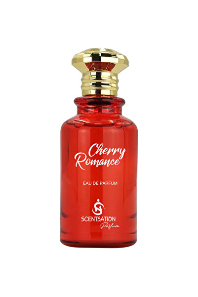 LuxuryConcept Luxury Concept, Cherry Romance, Eau De Parfum, Για Γυναίκες, 10...