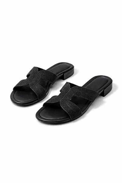 KAŞGAR Kaydırmaz Plastik Plaj Balkon Bahçe Teras Banyo Terliği