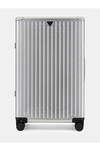 Guess Trunkshow Kadın Büyük Boy Valiz