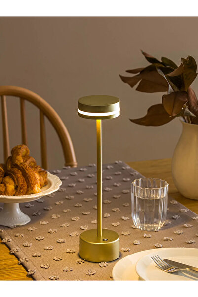 LC Waikiki LCW HOME Sarı Dekoratif Led Aydınlatma