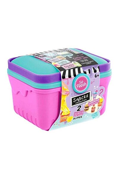 Canal Toys سلة تسوق صغيرة من سليمليشوس