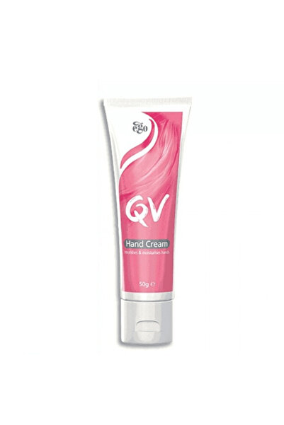 Ego QVNourishing & Moisturizing Hand Cream