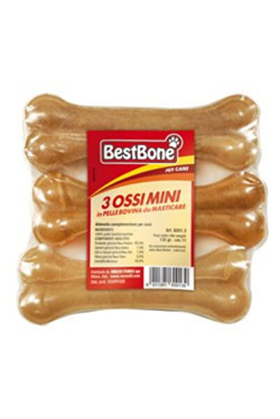 Rinaldo Franco spa Oase piele vita presata - 3buc.