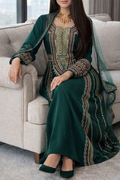 Jood Women's jalabiya