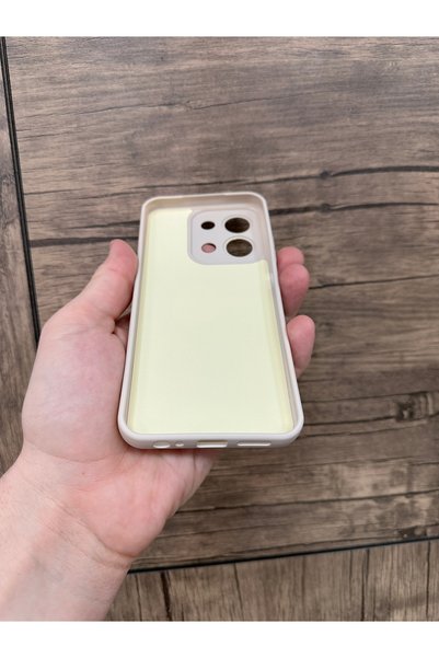 YZGOLDEN Redmi 15C 4g Compatible Velvet Silicone Phone Case