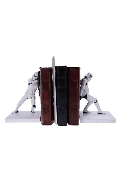 Nemesis Suport de carte cu degetul mare în sus