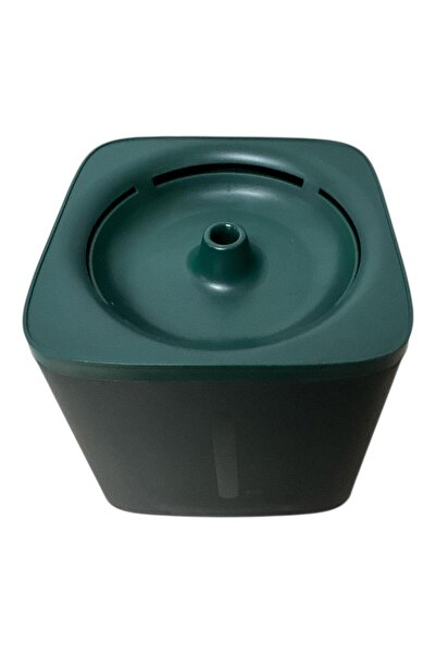 OEM Fantana de Apa inteligenta pentru pisici si caini – 2L, Filtrare Profunda...