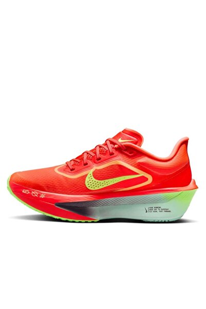 Nike Zoom Fly 6 Women's Multicolor Sneakers - EU Size 38