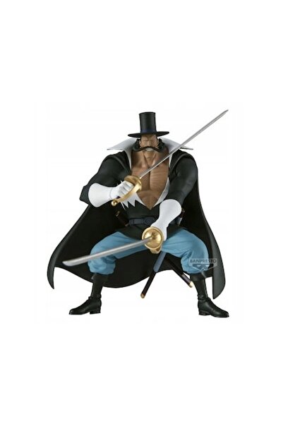 Banpresto Figurină One Piece Vista 14cm