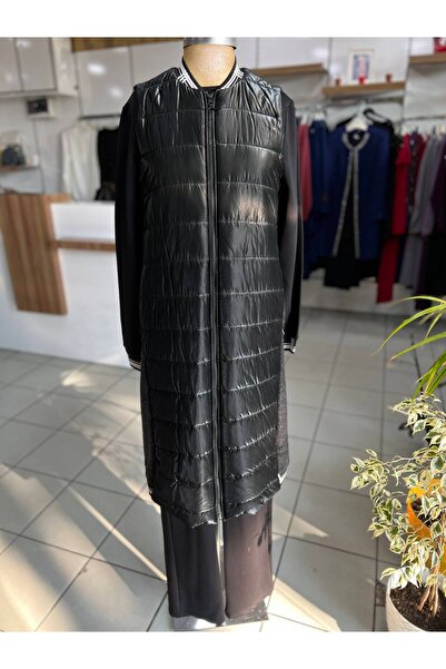 Bulem Collection Keçe Detaylı 3'lü Eşofman Takımı