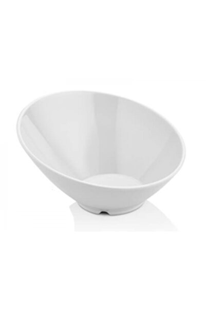 Raki Bol melamina alba Kuchki 1800 ml 28 cm