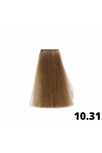 Floraria Blumii Blumin - Vopsea de păr nr. 10.31 100 ml